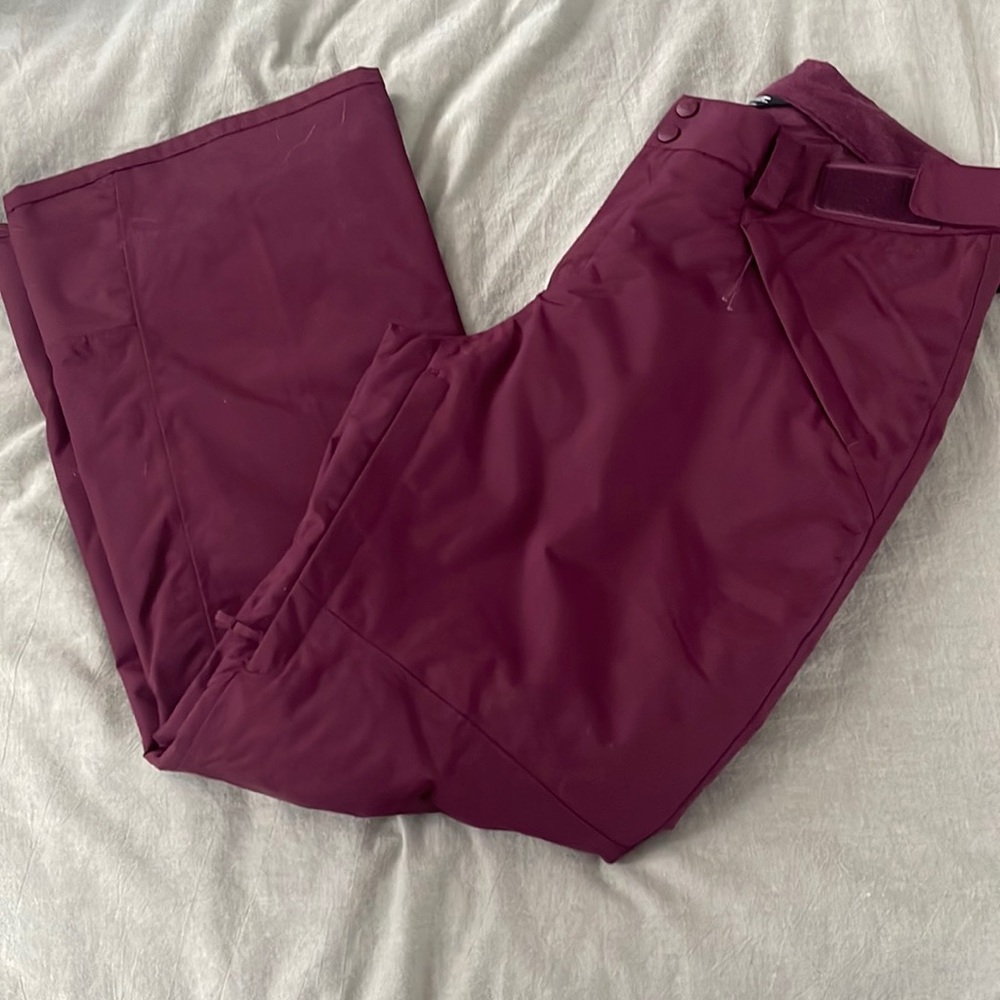 Snowboard Pants